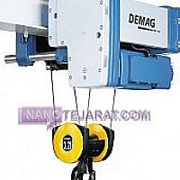 سیم بکسل جرثقیل سقفی سیم بکسل جرثقیل سقفی